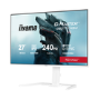 iiyama G-MASTER GB2771HSU 27" Fast IPS Full HD 240Hz 0.4ms Gaming Monitor