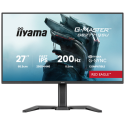 GB2771QSU-B1 iiyama G-MASTER GB2771QSU 27" IPS WQHD 200Hz 0.5ms Gaming Monitor
