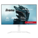 GB2771QSU-W1 iiyama G-MASTER GB2771QSU-W1 27" IPS WQHD 200Hz 0.5ms Gaming Monitor