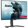 iiyama G-Master GB2771UHSU 27" IPS Dual Mode 4K UHD 144Hz Full HD 288Hz 0.8ms Gaming Monitor
