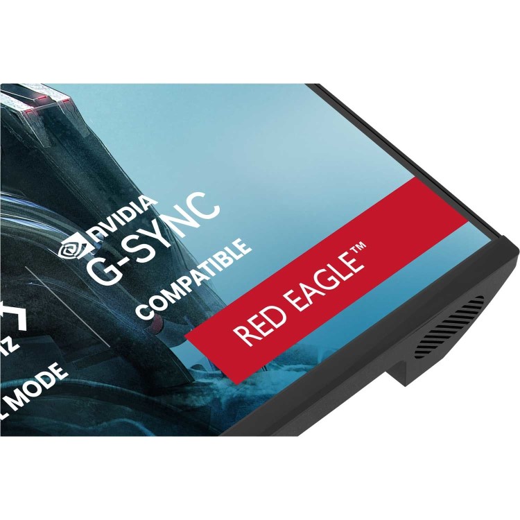 iiyama G-Master GB2771UHSU 27" IPS Dual Mode 4K UHD 144Hz Full HD 288Hz 0.8ms Gaming Monitor