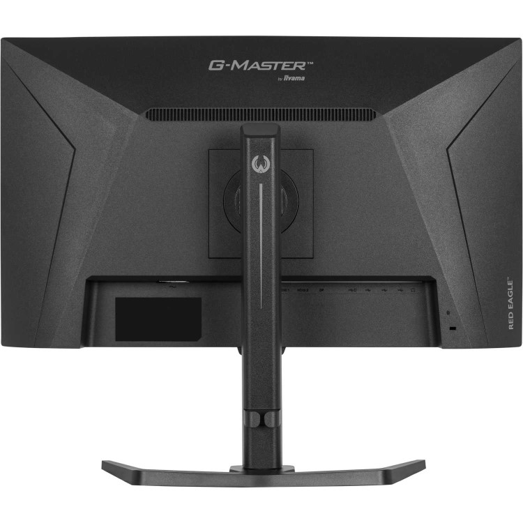 iiyama G-Master GB2771UHSU 27" IPS Dual Mode 4K UHD 144Hz Full HD 288Hz 0.8ms Gaming Monitor
