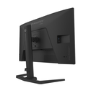 iiyama G-MASTER GB2791QSU 27" Fast IPS QHD 320Hz 0.6ms Gaming Monitor