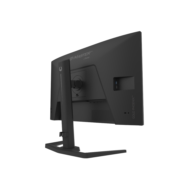 iiyama G-MASTER GB2791QSU 27" Fast IPS QHD 320Hz 0.6ms Gaming Monitor