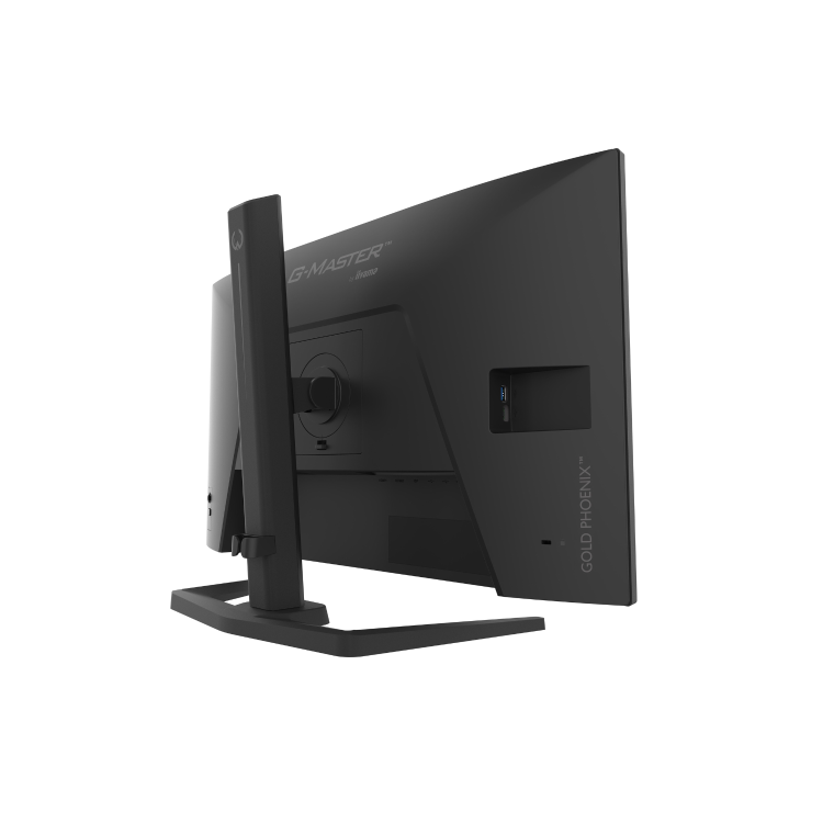 iiyama G-MASTER GB2791QSU 27" Fast IPS QHD 320Hz 0.6ms Gaming Monitor