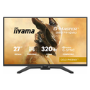 iiyama G-MASTER GB2791QSU 27" Fast IPS QHD 320Hz 0.6ms Gaming Monitor