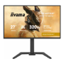 iiyama G-MASTER GB2791QSU 27" Fast IPS QHD 320Hz 0.6ms Gaming Monitor