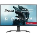 GB3261UHSCPB1 iiyama G-Master GB3261UHSCP 32" VA 4K UHD 144Hz 0.6ms USB-C KVM Gaming Monitor