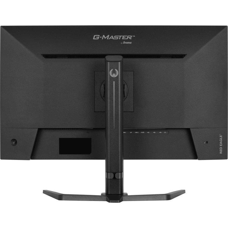 iiyama G-Master GB3261UHSCP 32" VA 4K UHD 144Hz 0.6ms USB-C KVM Gaming Monitor