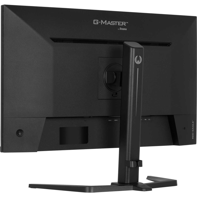 iiyama G-Master GB3261UHSCP 32" VA 4K UHD 144Hz 0.6ms USB-C KVM Gaming Monitor