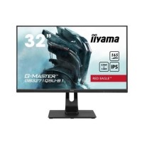 Iiyama G-Master Red Eagle 32" IPS WQHD 165Hz 1ms FreeSync Gaming Monitor Iiyama G-Master Red Eagle 32" IPS WQHD 165Hz 1ms FreeSync Gaming Monitor