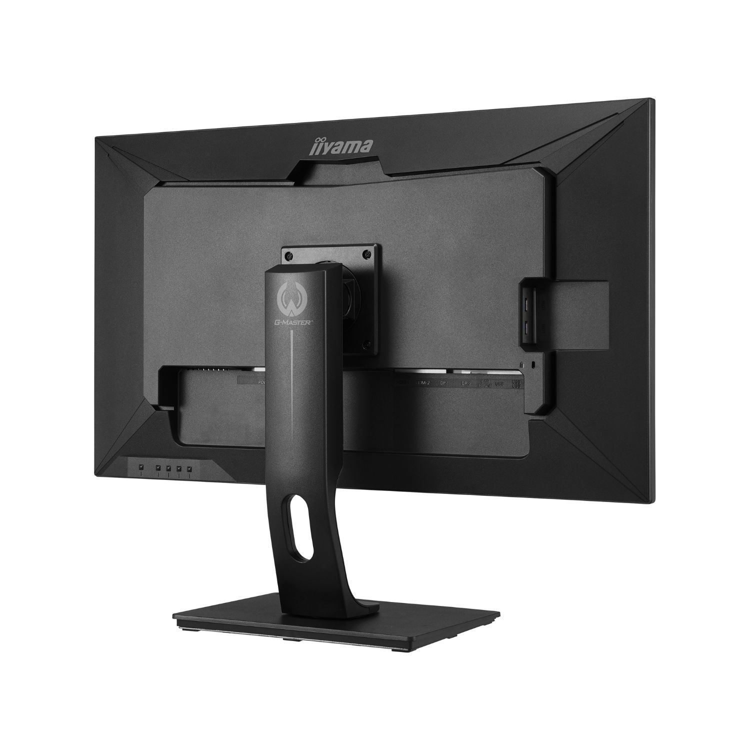 Iiyama G-MASTER Red Eagle 32 IPS WQHD 165Hz 1ms FreeSync Gaming Monitor -  Laptops Direct