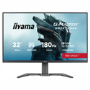 iiyama G-Master GB3272QSU 32" Fast IPS QHD 180Hz 0.5ms Gaming Monitor