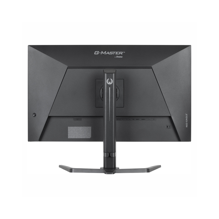 iiyama G-Master GB3272QSU 32" Fast IPS QHD 180Hz 0.5ms Gaming Monitor