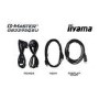 iiyama G-Master GB3295QSU 32" VA QHD 240Hz 0.4ms Gaming Monitor