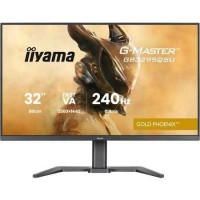 iiyama G-Master GB3295QSU 32" VA QHD 240Hz 0.4ms Gaming Monitor