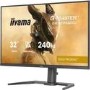 iiyama G-Master GB3295QSU 32" VA QHD 240Hz 0.4ms Gaming Monitor