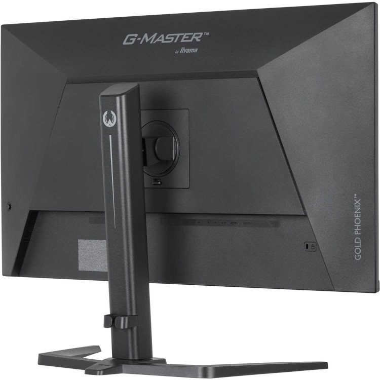 iiyama G-Master GB3295QSU 32" VA QHD 240Hz 0.4ms Gaming Monitor