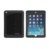 Open Box - Griffin Survivor Slim for iPad Air2 - Black/Black/Black