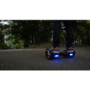 GRADE A1 - G-Board Smart Two Wheel Self Balancing Hover Scooter - Blue