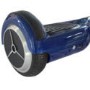 GRADE A2 - G-Board Smart Two Wheel Self Balancing Hover Scooter - Blue