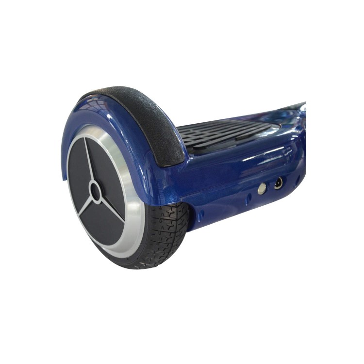 G-Board Smart Two Wheel Self Balancing Hover Scooter - Blue