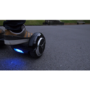 GRADE A1 - G-Board Smart Two Wheel Self Balancing Hover Scooter - Black - With Remote Lock & Training Mode