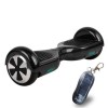 G-Board Smart Two Wheel Self Balancing Hover Scooter - Black - With Remote Lock &amp; Training Mode