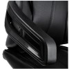 Nitro Concepts E200 Race Series Gaming Chair - Black