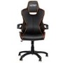 Nitro Concepts E200 Race Series Gaming Chair - Black/Orange