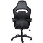 Nitro Concepts E220 Evo Series Gaming Chair - Black