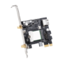 Gigabyte Combo Intel 11ac and Bluetooth V5 PCIe Wireless Network Card
