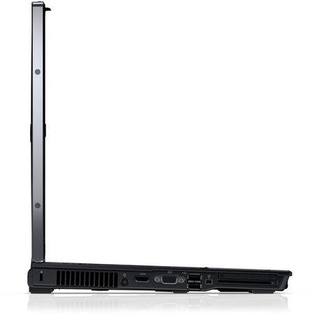 HP Compaq Mobile Workstation 8710w - Core 2 Duo T7700 2.4 GHz - 17 Inch  TFT