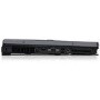 HP Compaq Mobile Workstation 8710w - Core 2 Duo T7700 2.4 GHz - 17 Inch  TFT