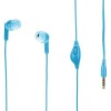 Griffin Tunebuds In-Ear Headphones - Blue