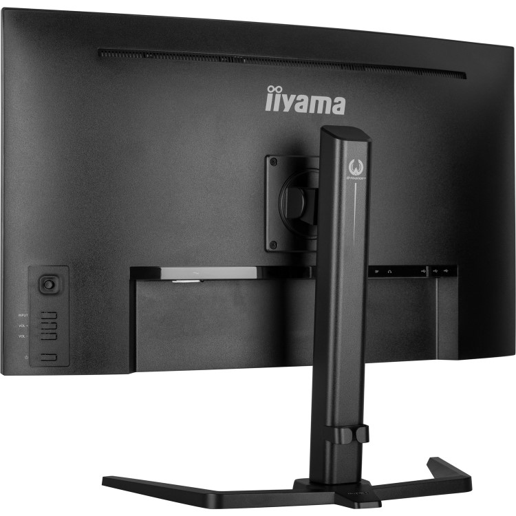 iiyama G-Master GCB3280QSU-B1 32" Full HD 165Hz VA Gaming Monitor