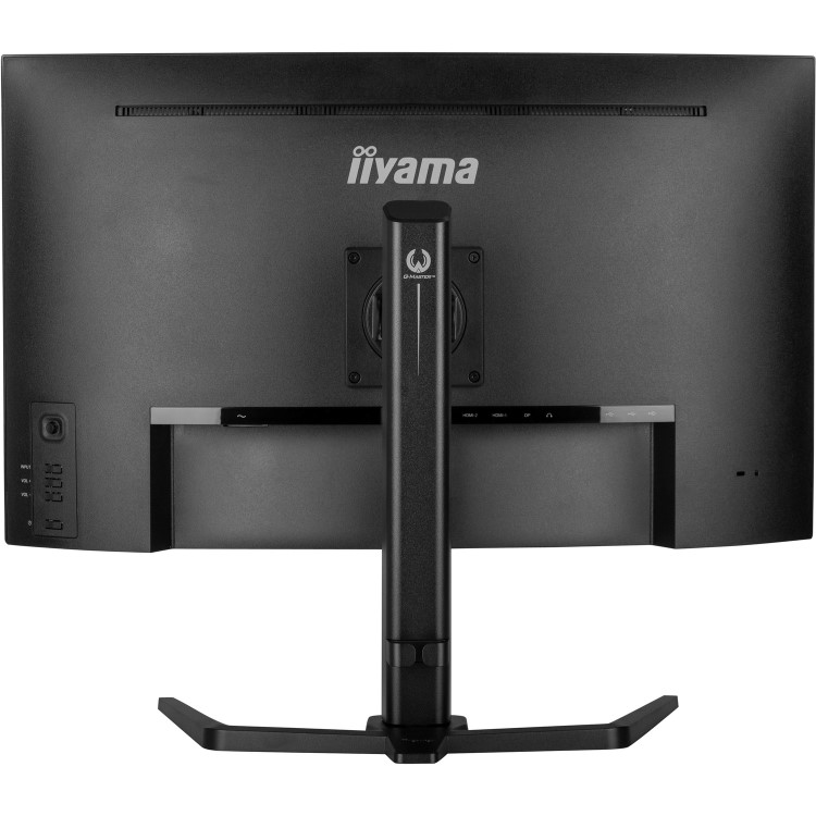 iiyama G-Master GCB3280QSU-B1 32" Full HD 165Hz VA Gaming Monitor