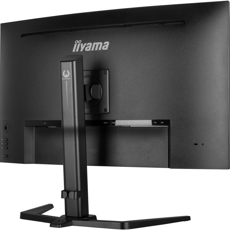 iiyama G-Master GCB3280QSU-B1 32" Full HD 165Hz VA Gaming Monitor