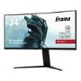 iiyama G-Master GCB3480 34" UWQHD 180Hz FreeSync Curved Gaming Monitor