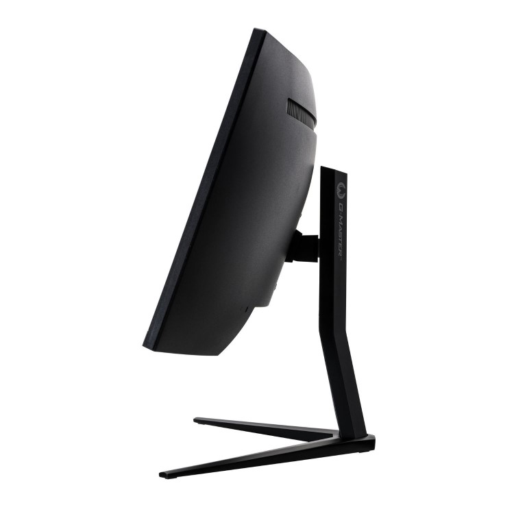 iiyama G-Master GCB3480 34" UWQHD 180Hz FreeSync Curved Gaming Monitor