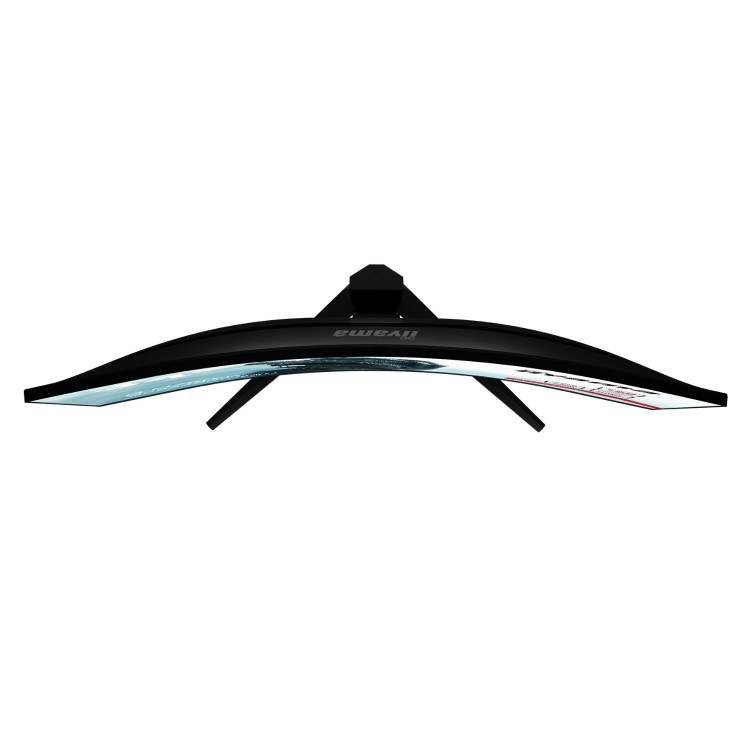 iiyama G-Master GCB3480 34" UWQHD 180Hz FreeSync Curved Gaming Monitor