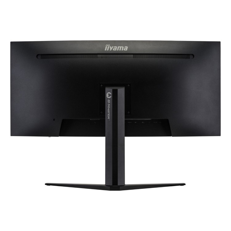 iiyama G-Master GCB3480 34" UWQHD 180Hz FreeSync Curved Gaming Monitor