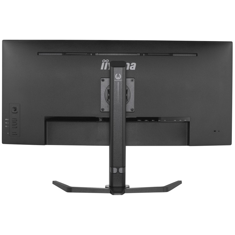 iiyama G-Master GCB3481WQSU 34" VA UWQHD 180Hz 0.3ms Gaming Monitor 