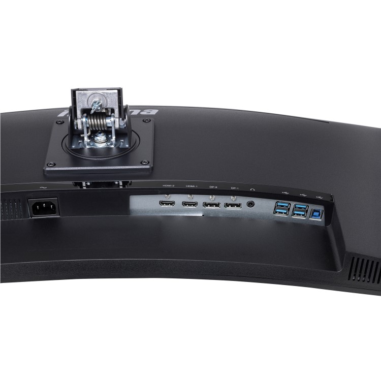 iiyama G-Master GCB3481WQSU 34" VA UWQHD 180Hz 0.3ms Gaming Monitor 