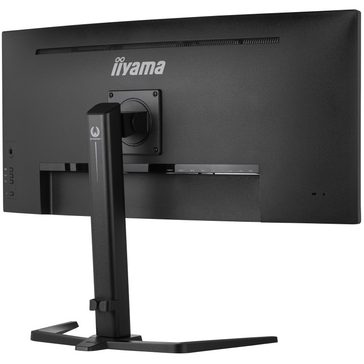 iiyama G-Master GCB3481WQSU 34" VA UWQHD 180Hz 0.3ms Gaming Monitor 