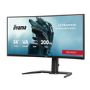 iiyama G-MASTER Red Eagle GCB3484WQSU-B2 34" VA UWQHD 400Hz 0.6ms Curved Gaming Monitor