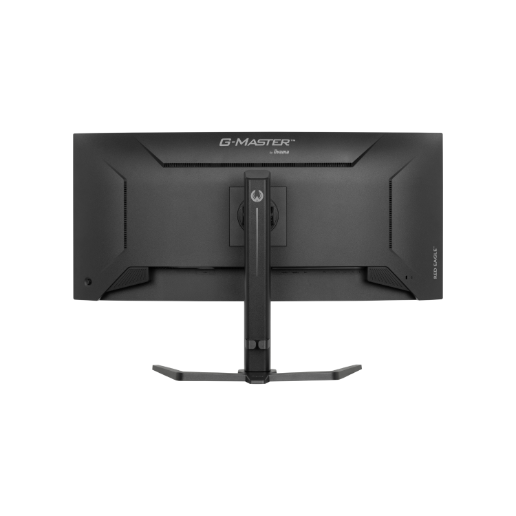 iiyama G-MASTER Red Eagle GCB3484WQSU-B2 34" VA UWQHD 400Hz 0.6ms Curved Gaming Monitor