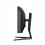 iiyama G-Master GCB3486WQSCP 34" VA UltraWide QHD 240Hz 0.4ms USB-C KVM Curved Gaming Monitor