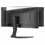 iiyama G-Master GCB3486WQSCP 34" VA UltraWide QHD 240Hz 0.4ms USB-C KVM Curved Gaming Monitor
