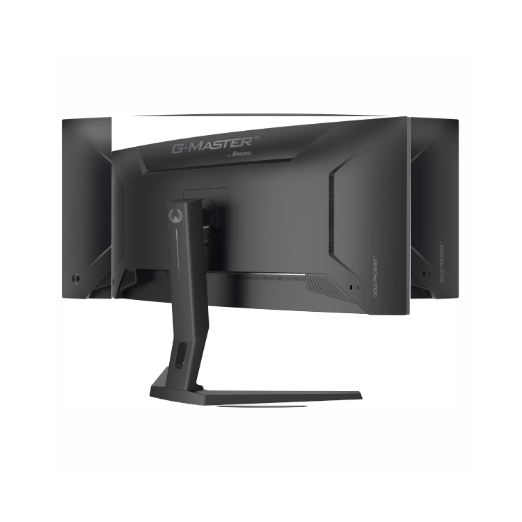 iiyama G-Master GCB3486WQSCP 34" VA UltraWide QHD 240Hz 0.4ms USB-C KVM Curved Gaming Monitor